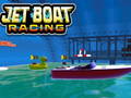 Jogo Corrida de Barcos a Jato online