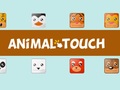 Jogo Animal Toush online