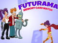 Jogo Futurama online