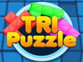 Jogo Tri Puzzle online