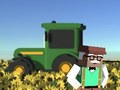 Jogo Agricultores roubando tanques online