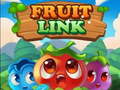 Jogo Ligação de Frutas online