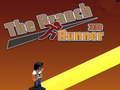 Jogo O Corredor de Ramo 3D online