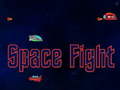 Jogo Luta Espacial online