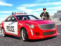 Jogo Simulador Real de Carro de Policial online