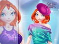 Jogo Winx Bloom: Garota dos Sonhos online