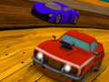 Jogo Carros de Colisão online