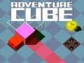 Jogo Cubo de Aventura online