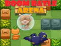 Jogo Arena de Batalha Boom online