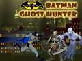 Jogo Batman: Caçador de Fantasmas online