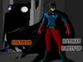 Jogo Vestir o Batman Colorido online