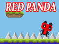 Jogo Panda vermelho online