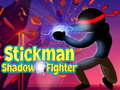 Jogo Lutador Sombra Stickman online