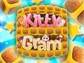 Jogo Kitty Gram online