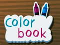 Jogo Livro de Colorir online