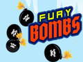 Jogo Bombas de Fúria online