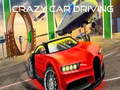 Jogo Dirigir Carros Loucamente online