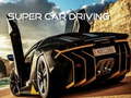 Jogo Condução de Carro Super online