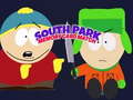 Jogo Jogo de Memória do South Park online