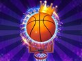 Jogo Reis do Basquetebol 2022 online