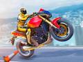 Jogo Motociclista Radical 3D online