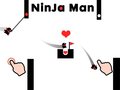 Jogo Homem Ninja online