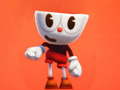 Jogo CUPHEAD REMAKE 3D online