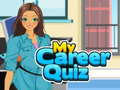 Jogo Quiz de Carreira online