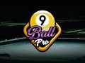 Jogo 9 Ball Pro online