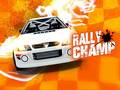 Jogo Campeão de Rally online