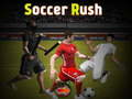 Jogo Corrida de Futebol online