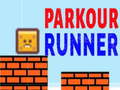 Jogo Corredor de Parkour online