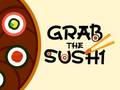 Jogo Pegue O Sushi online