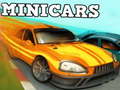 Jogo MINIVIDROS online