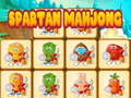 Jogo Mahjong Spartano online