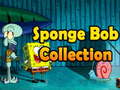 Jogo Coleção do Bob Esponja online