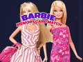 Jogo Jogo da Memória da Barbie online