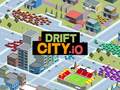 Jogo Drift City.io online