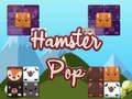 Jogo Hamster Pop online