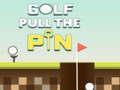 Jogo Golf Retire o Pino online