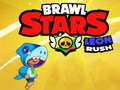 Jogo Brawl Star Leon Rush online