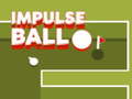 Jogo Bola de Impulso online