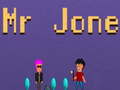 Jogo Senhor Jone online