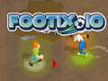 Jogo Footix.io online