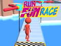 Jogo Corrida Divertida online