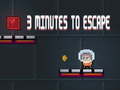 Jogo 3 Minutos para Escapar online