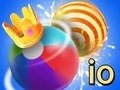 Jogo Bumper Ball.io online