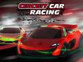 Jogo Corrida de Carros em Circuito online