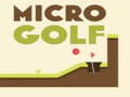 Jogo Micro Golf online