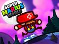 Jogo Super Marius Mundo online